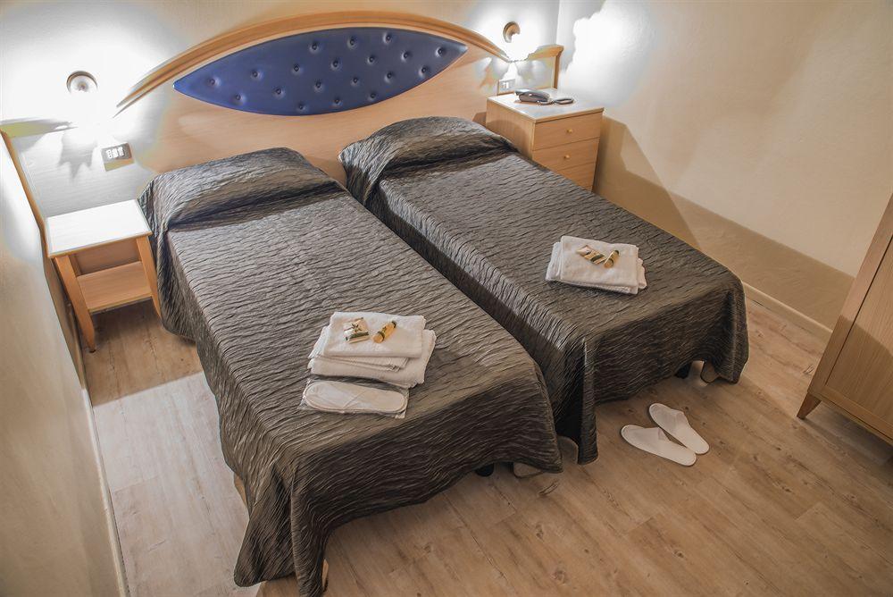 Hotel La Terrazza Віченца Екстер'єр фото